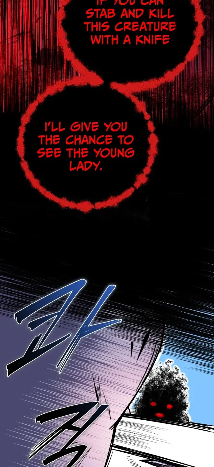 The Vampire’s Alchemy Chapter 2 page 94 - 