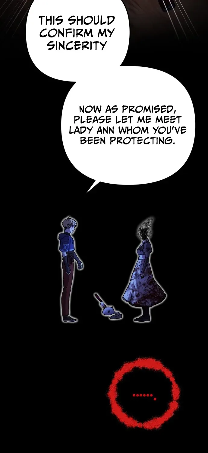 The Vampire’s Alchemy Chapter 2 page 96 - 