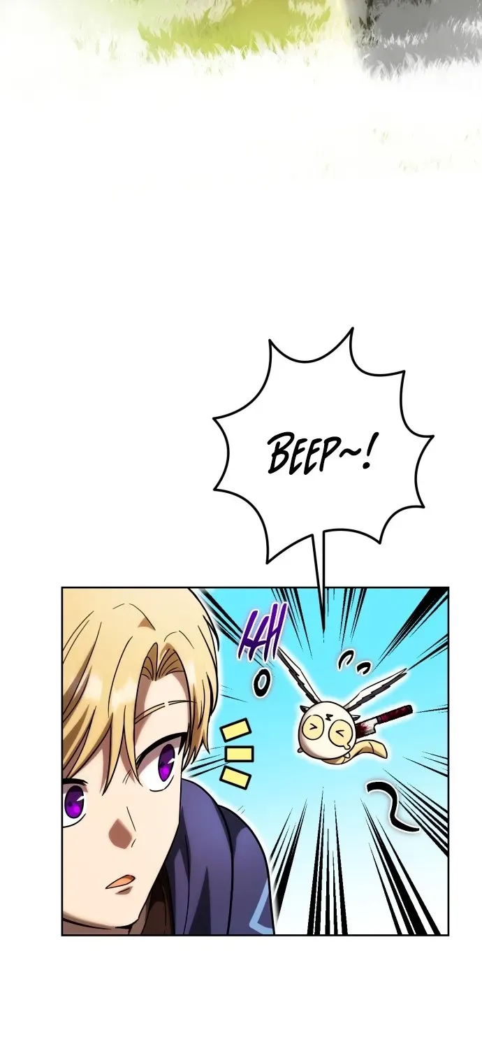 The Vampire’s Alchemy Chapter 2 page 100 - 