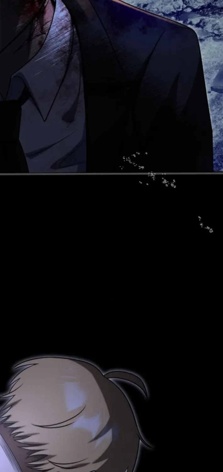 The Vampire’s Alchemy Chapter 20 page 18 - 