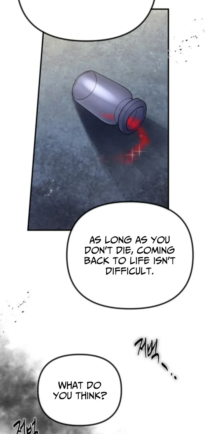 The Vampire’s Alchemy Chapter 20 page 27 - 