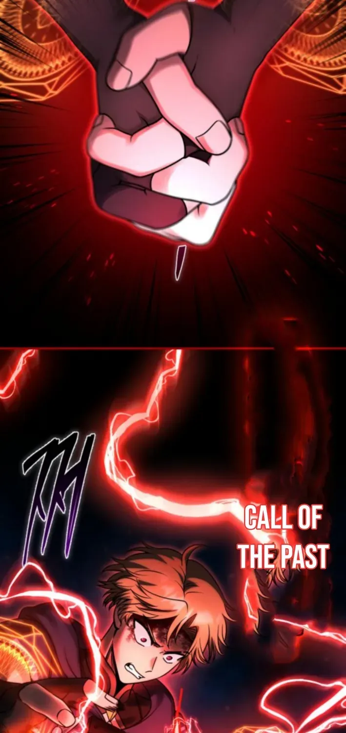 The Vampire’s Alchemy Chapter 20 page 36 - 