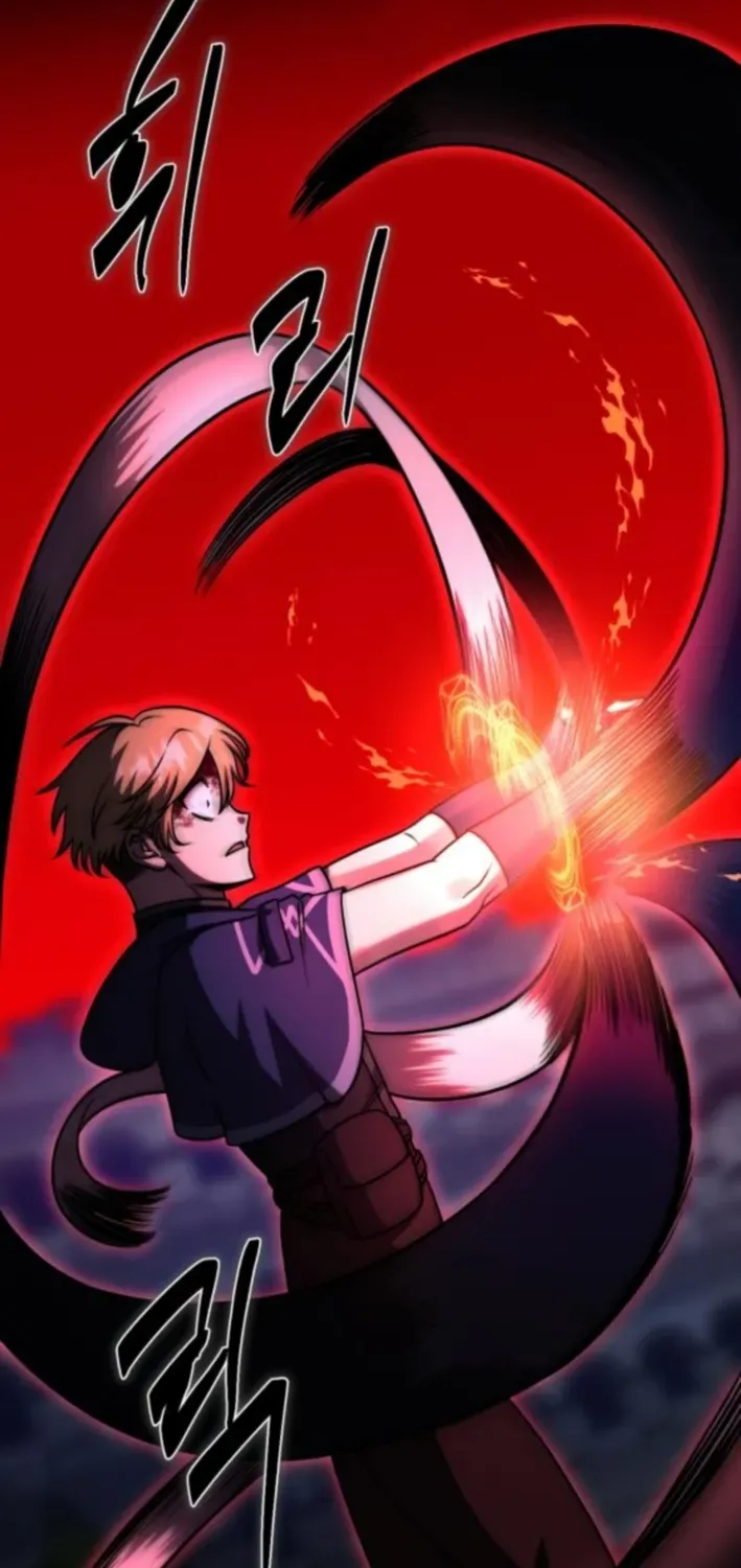 The Vampire’s Alchemy Chapter 20 page 46 - 