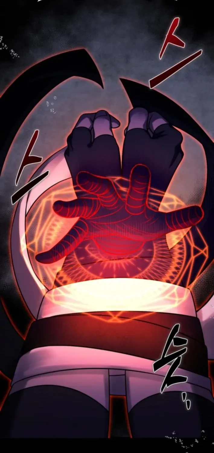 The Vampire’s Alchemy Chapter 20 page 48 - 