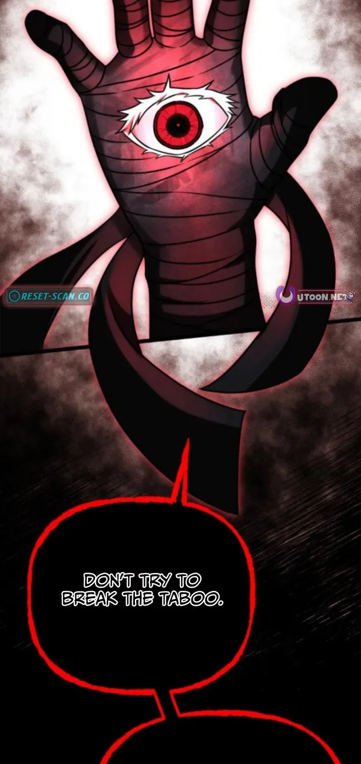The Vampire’s Alchemy Chapter 20 page 50 - 