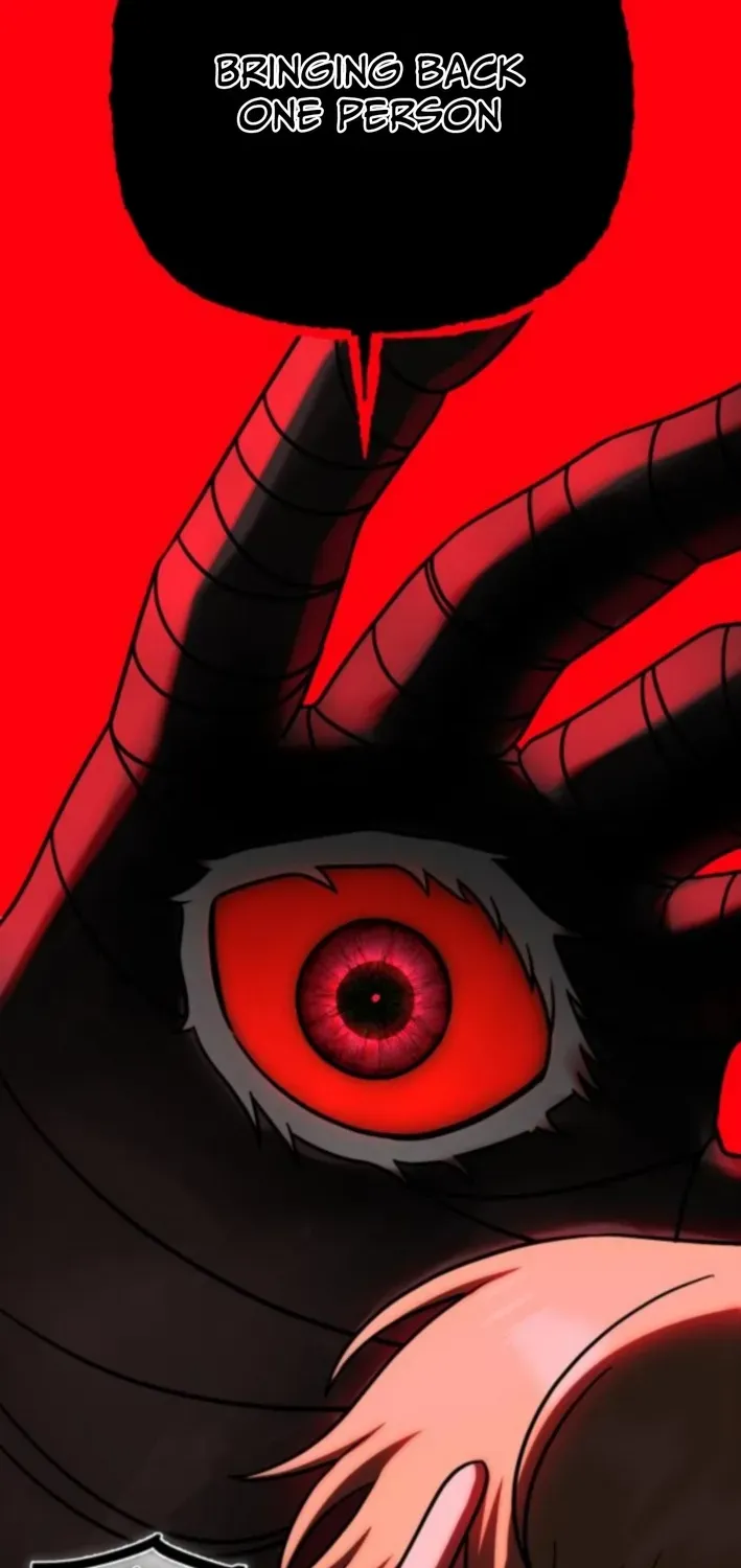 The Vampire’s Alchemy Chapter 20 page 53 - 
