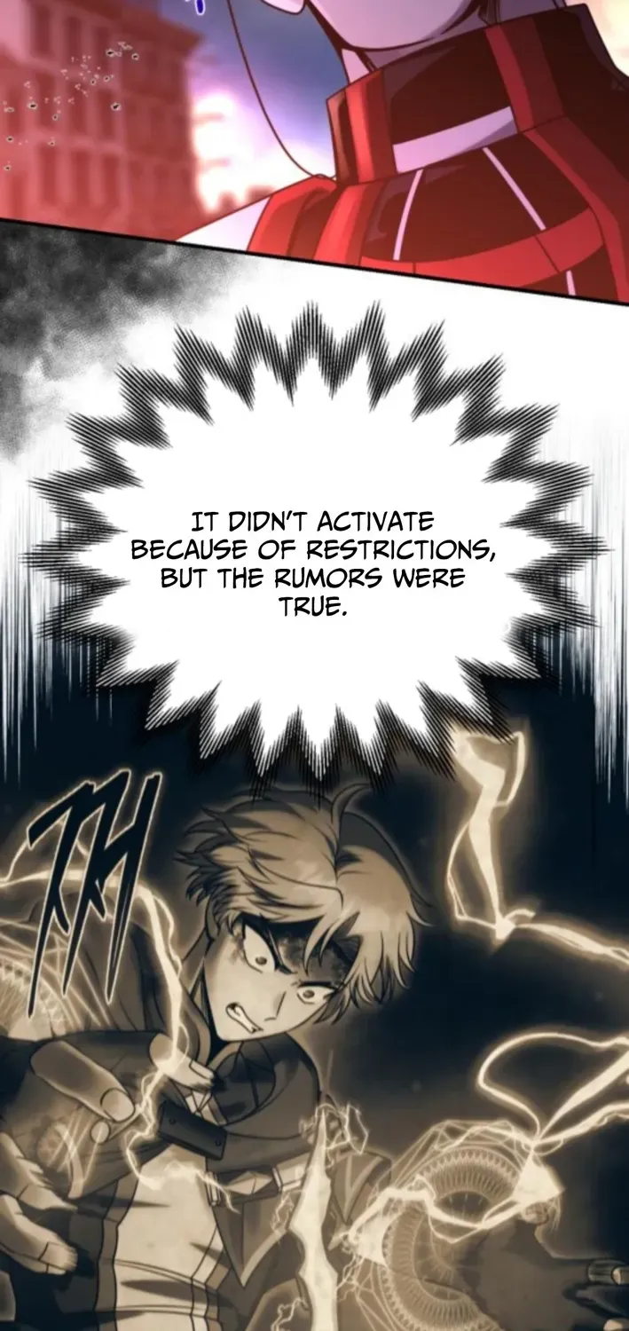 The Vampire’s Alchemy Chapter 20 page 60 - 