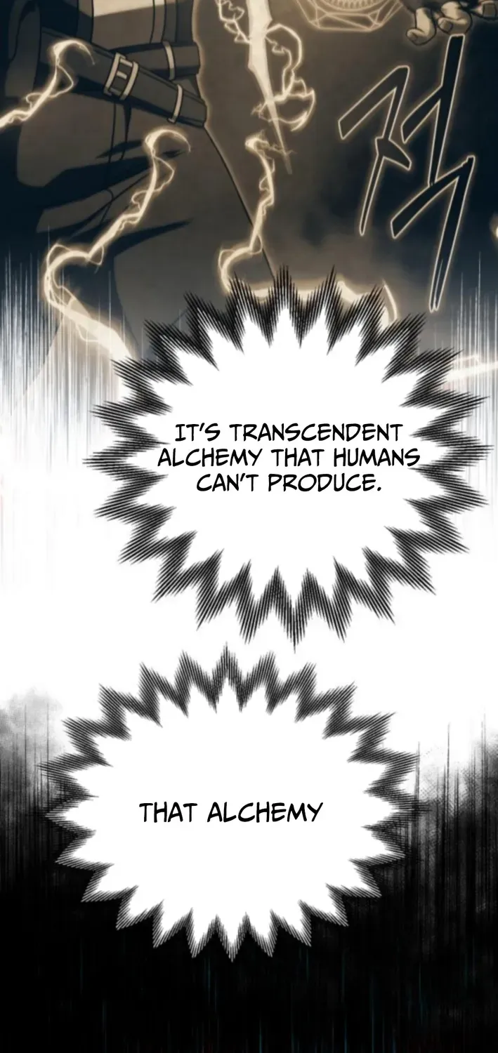 The Vampire’s Alchemy Chapter 20 page 61 - 