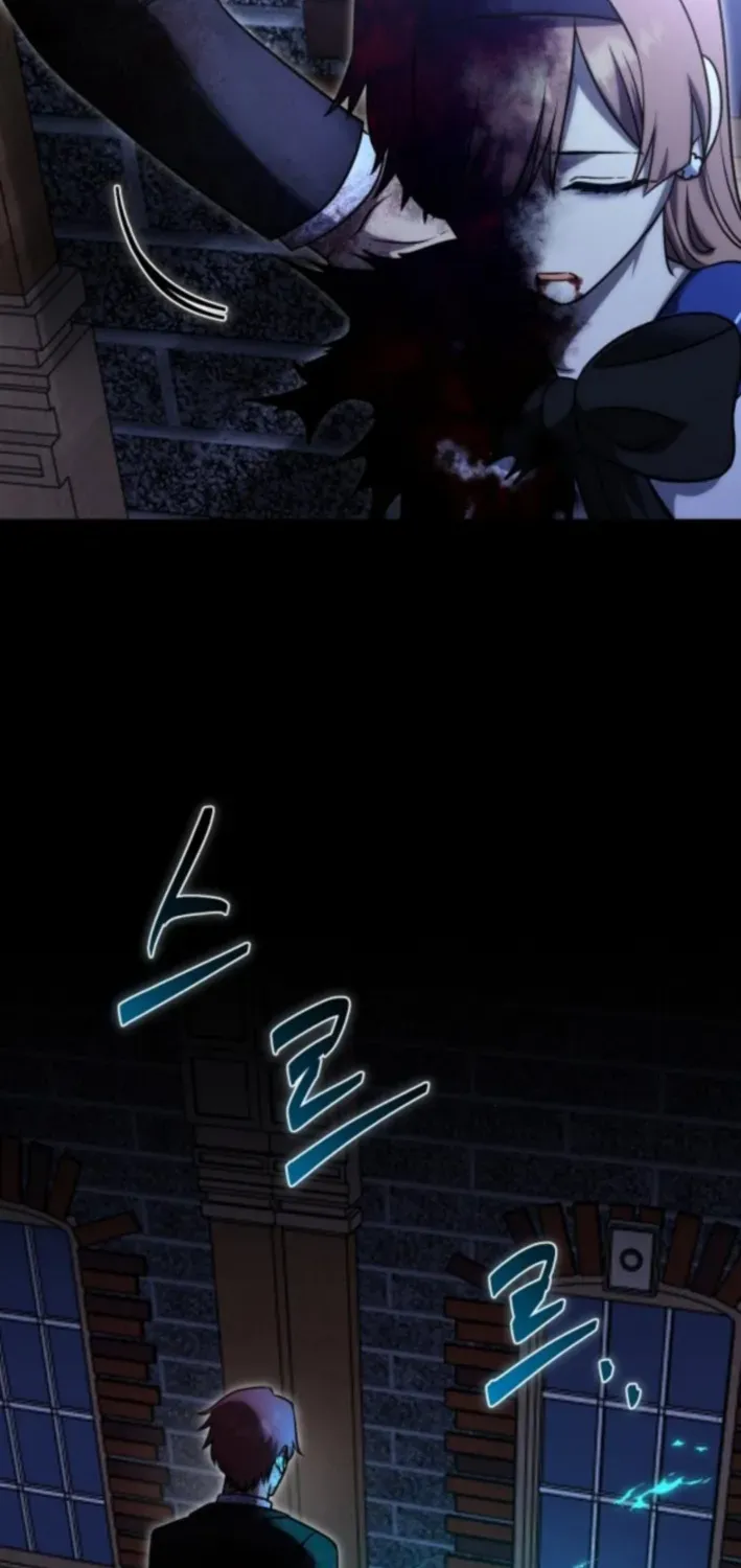 The Vampire’s Alchemy Chapter 20 page 67 - 