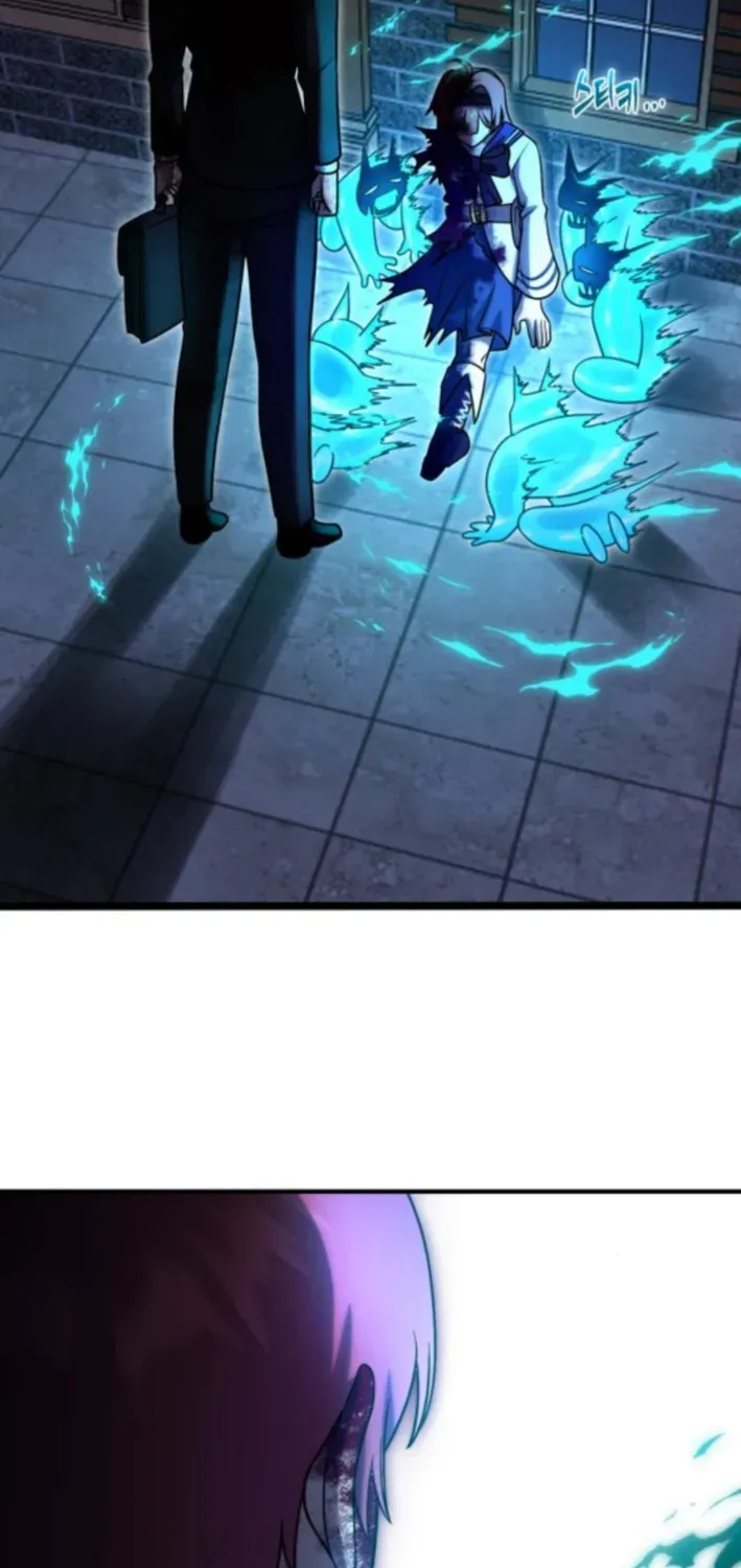 The Vampire’s Alchemy Chapter 20 page 68 - 