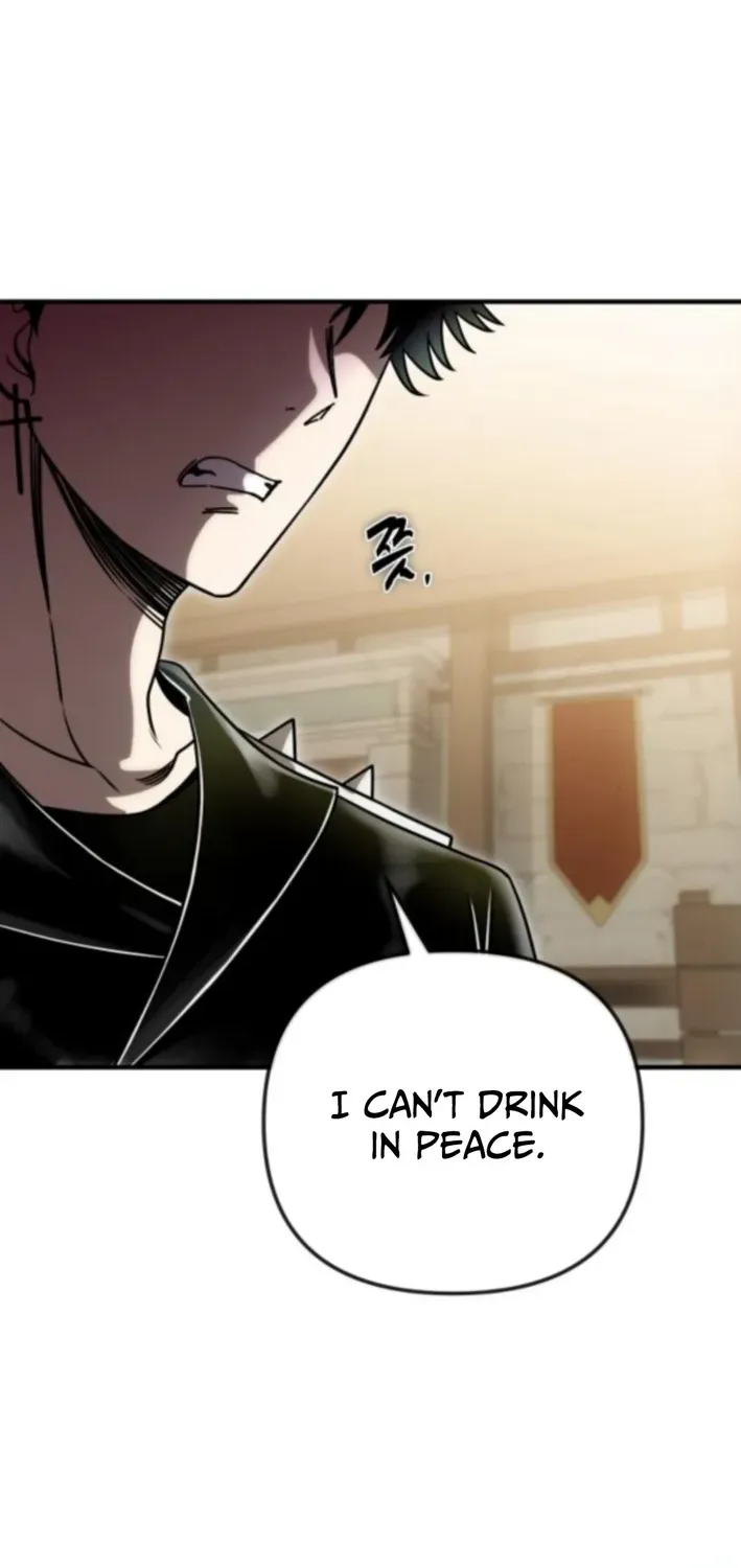 The Vampire’s Alchemy Chapter 20 page 74 - 