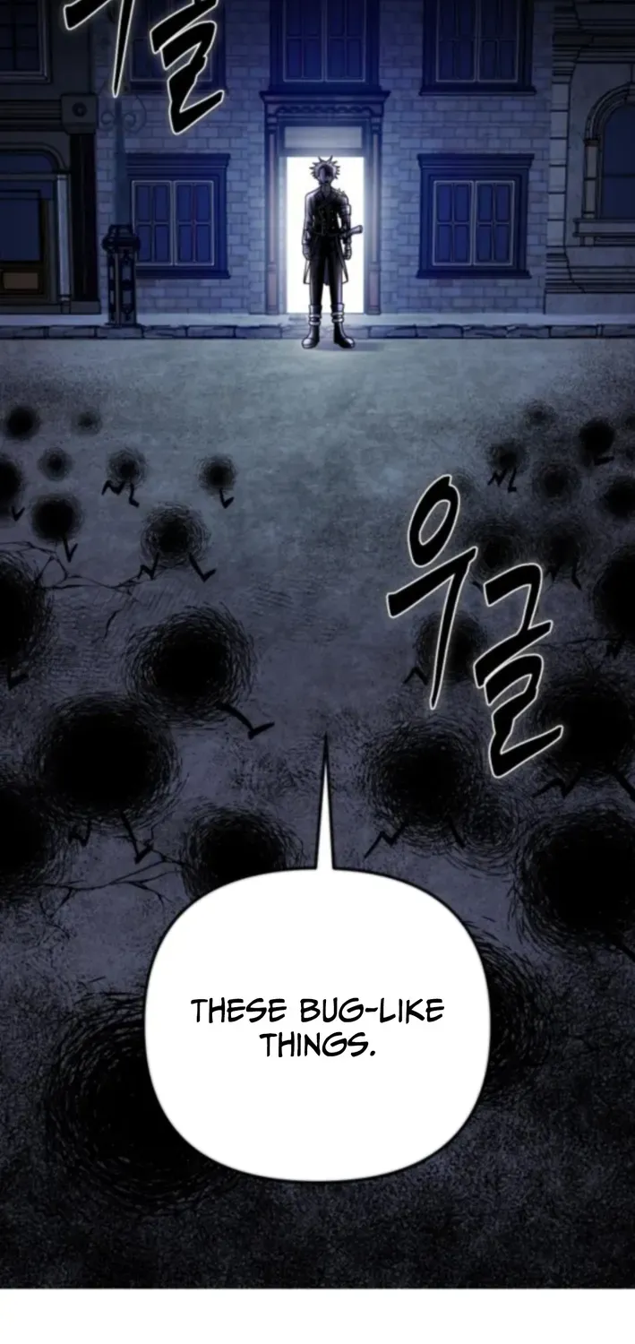 The Vampire’s Alchemy Chapter 20 page 76 - 