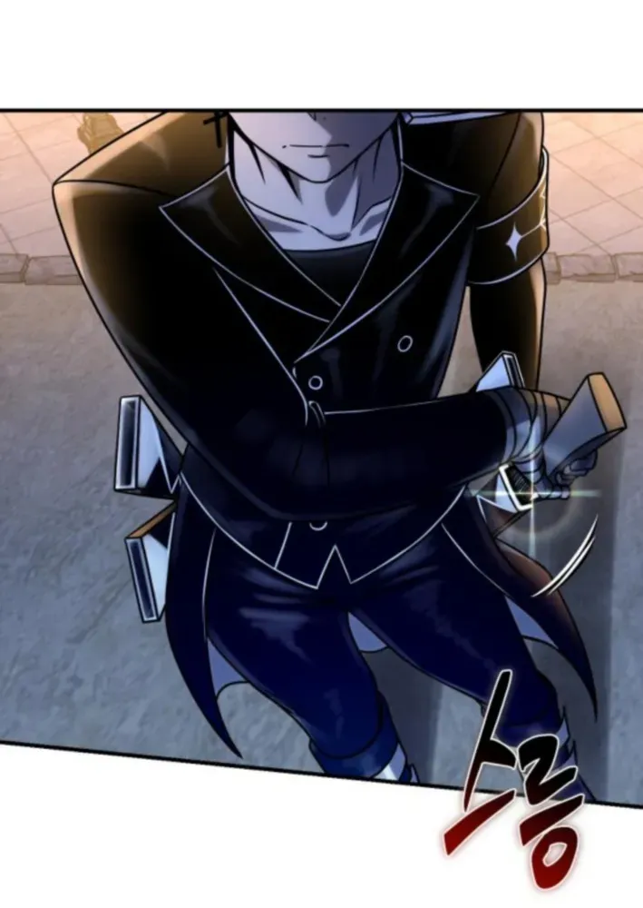 The Vampire’s Alchemy Chapter 20 page 77 - 