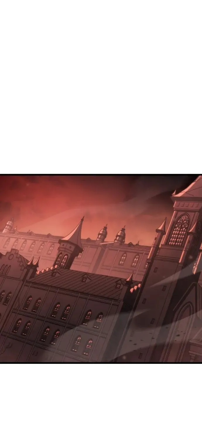 The Vampire’s Alchemy Chapter 21 page 23 - 