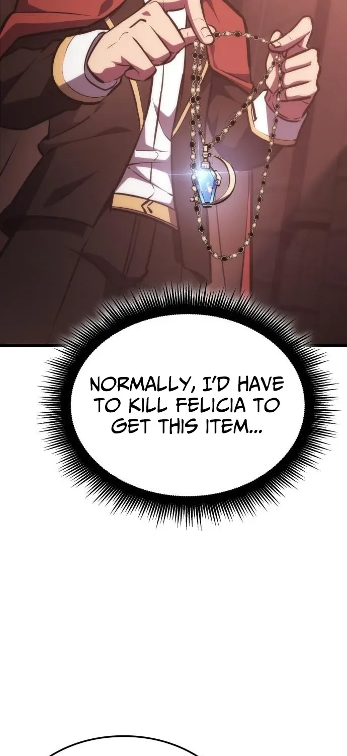The Vampire’s Alchemy Chapter 21 page 43 - 