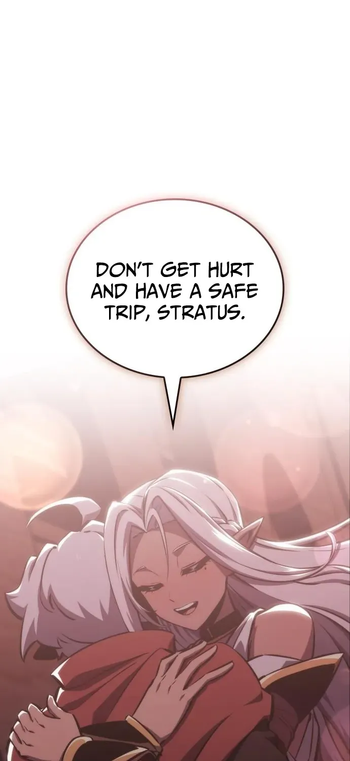 The Vampire’s Alchemy Chapter 21 page 45 - 