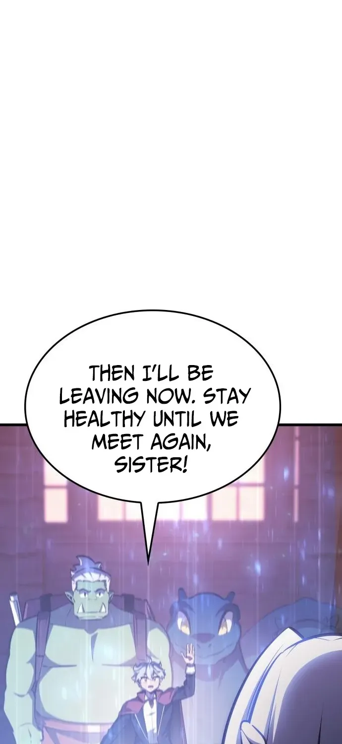 The Vampire’s Alchemy Chapter 21 page 51 - 