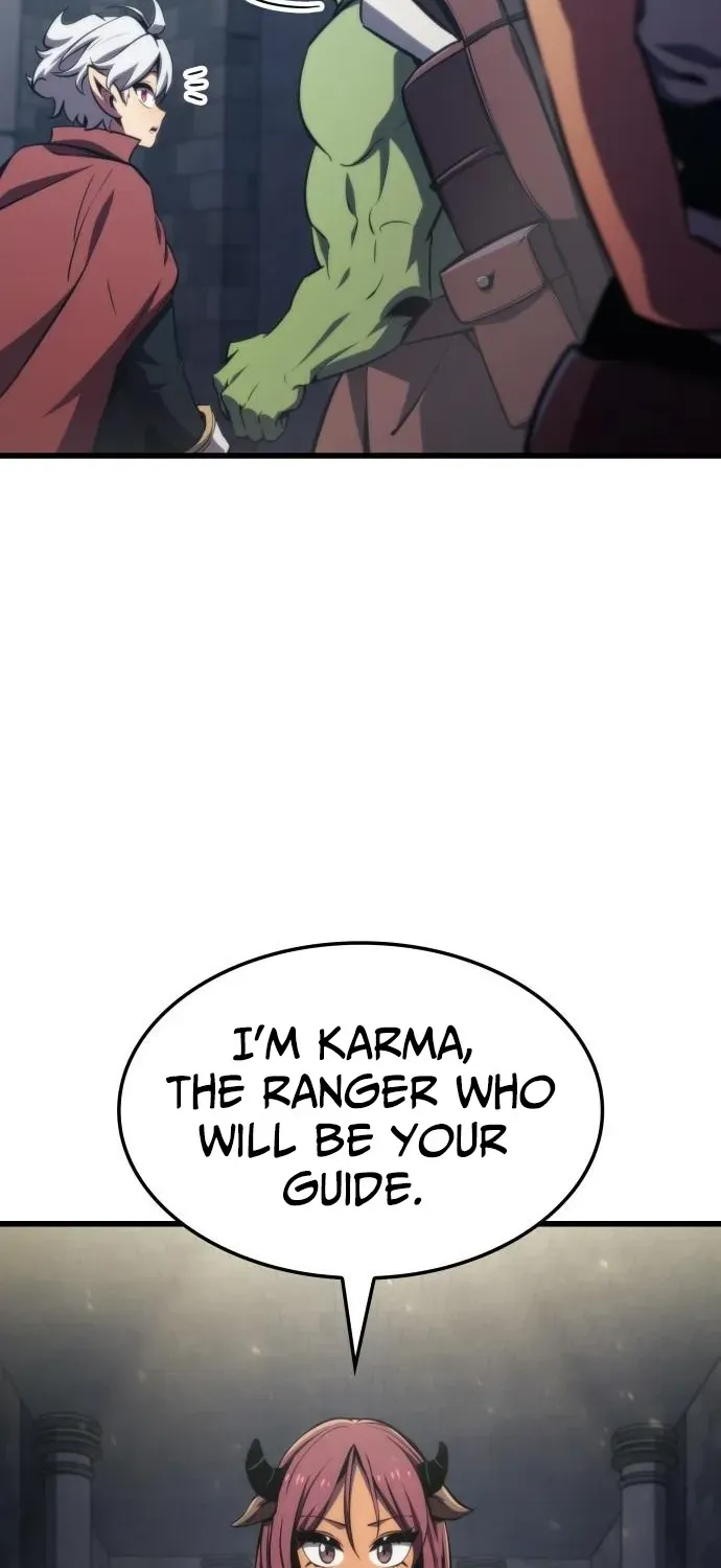 The Vampire’s Alchemy Chapter 21 page 60 - 