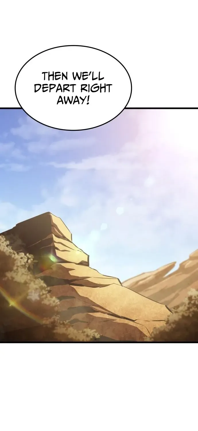 The Vampire’s Alchemy Chapter 21 page 65 - 