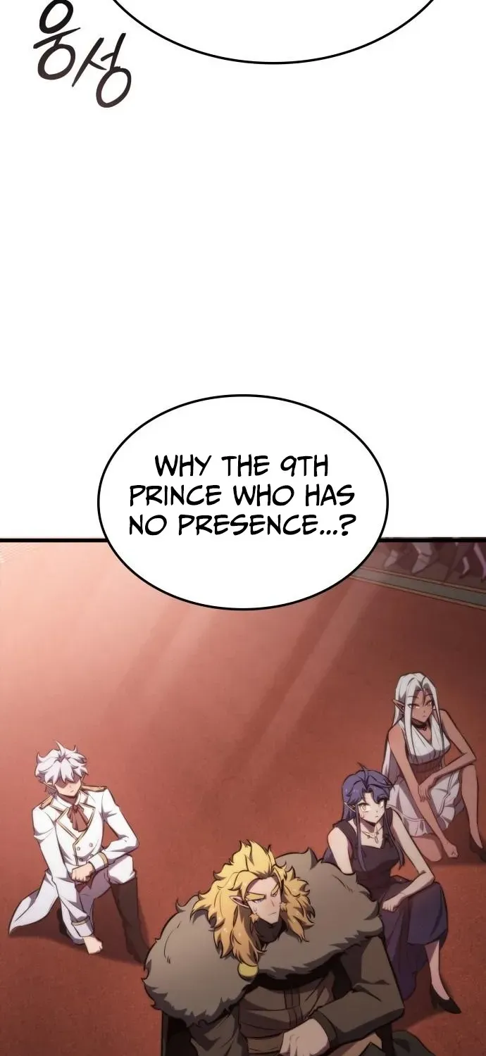 The Vampire’s Alchemy Chapter 21 page 9 - 