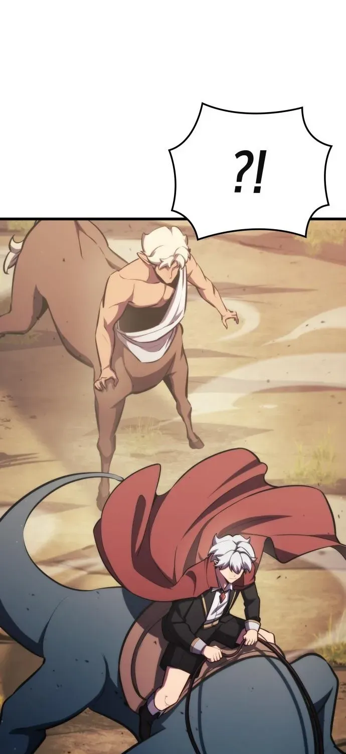 The Vampire’s Alchemy Chapter 21 page 89 - 