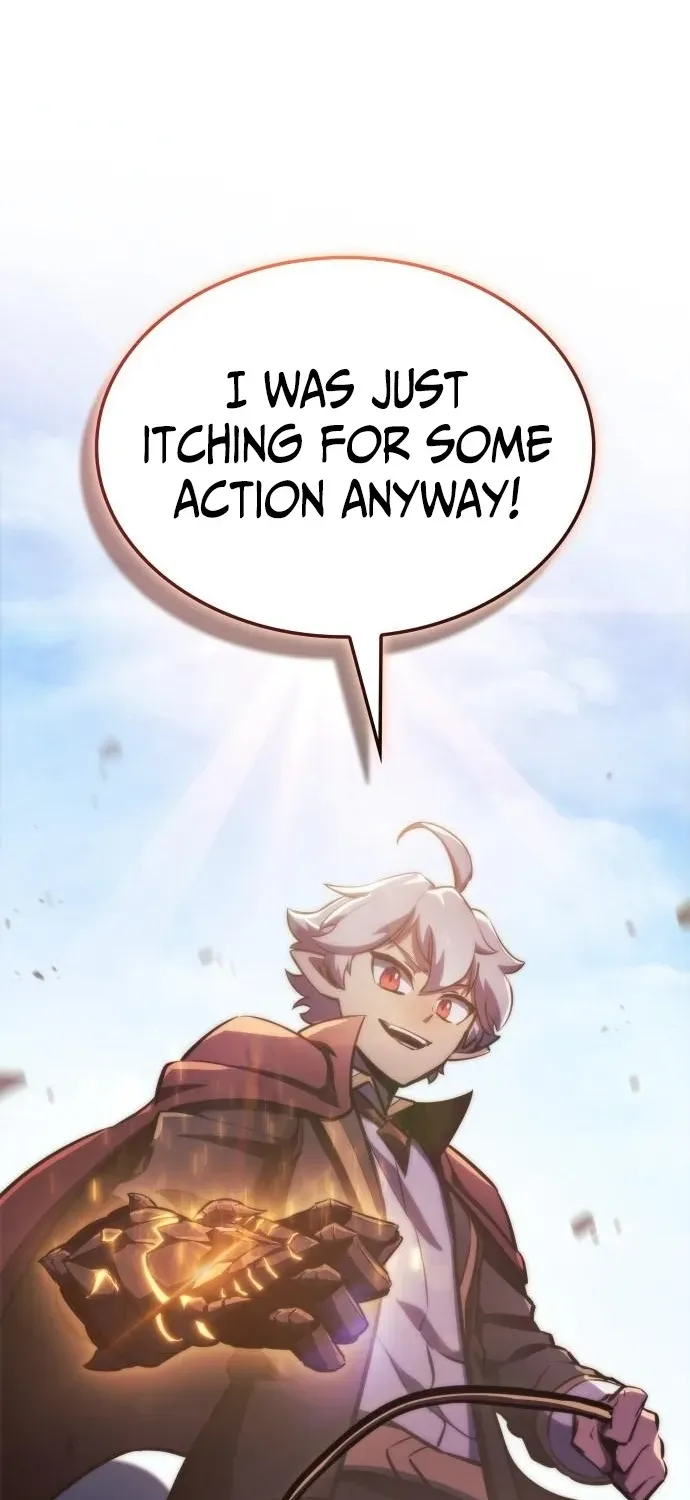 The Vampire’s Alchemy Chapter 21 page 93 - 