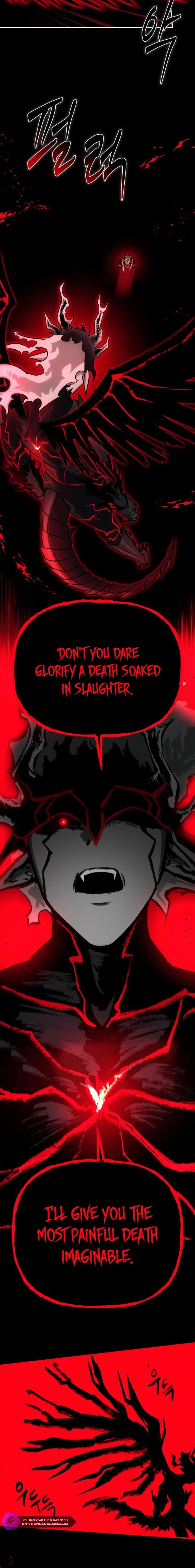 The Vampire’s Alchemy Chapter 22 page 13 - 