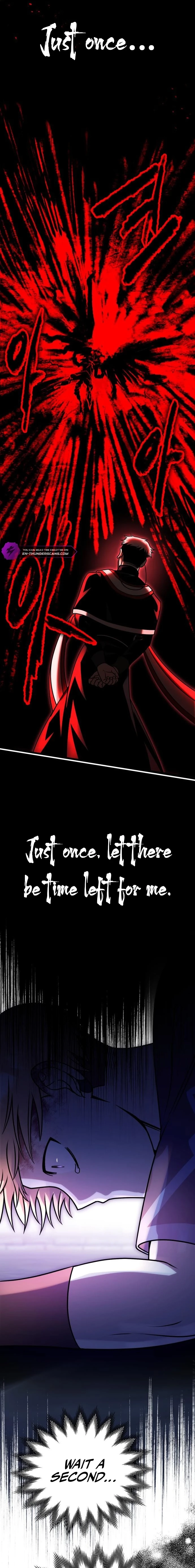 The Vampire’s Alchemy Chapter 22 page 14 - 