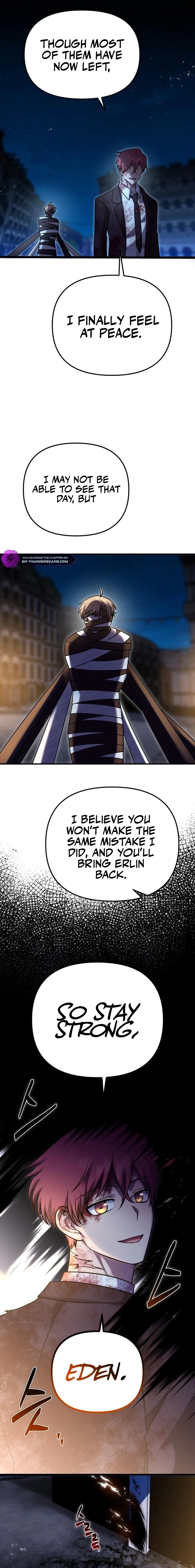 The Vampire’s Alchemy Chapter 22 page 6 - 