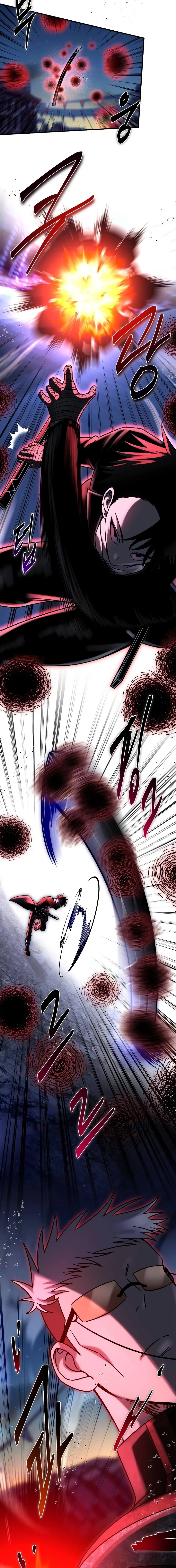 The Vampire’s Alchemy Chapter 25 page 12 - 