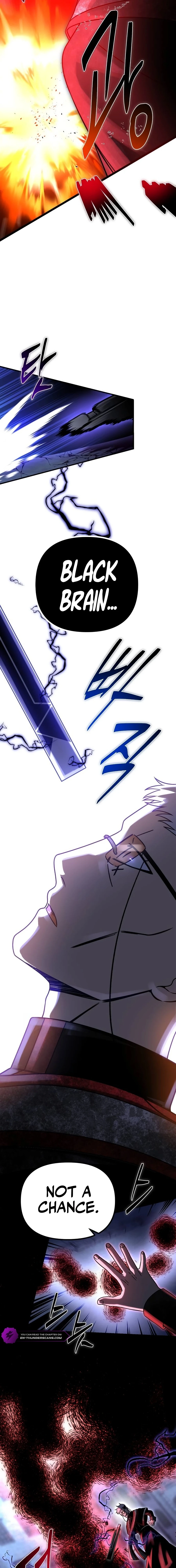 The Vampire’s Alchemy Chapter 25 page 13 - 