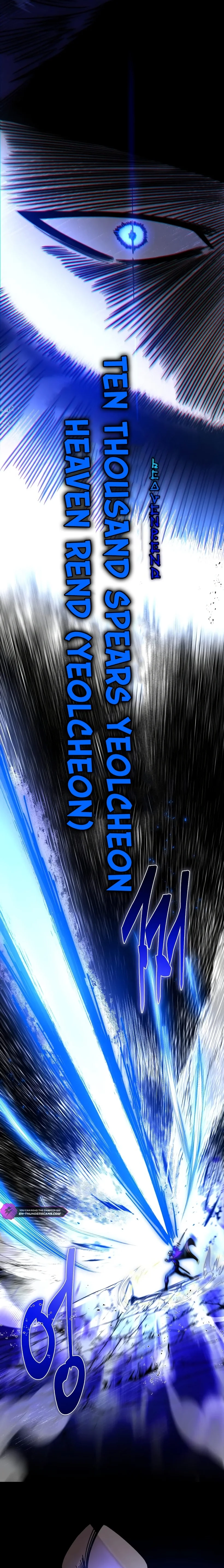 The Vampire’s Alchemy Chapter 27 page 5 - 