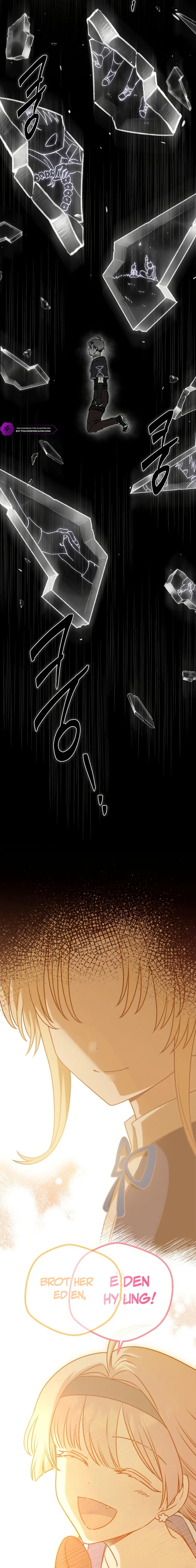 The Vampire’s Alchemy Chapter 28 page 11 - 