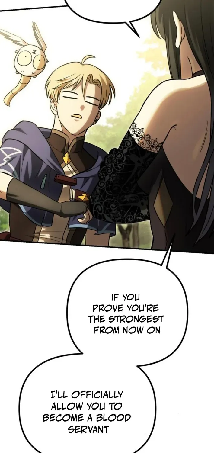 The Vampire’s Alchemy Chapter 3 page 102 - 