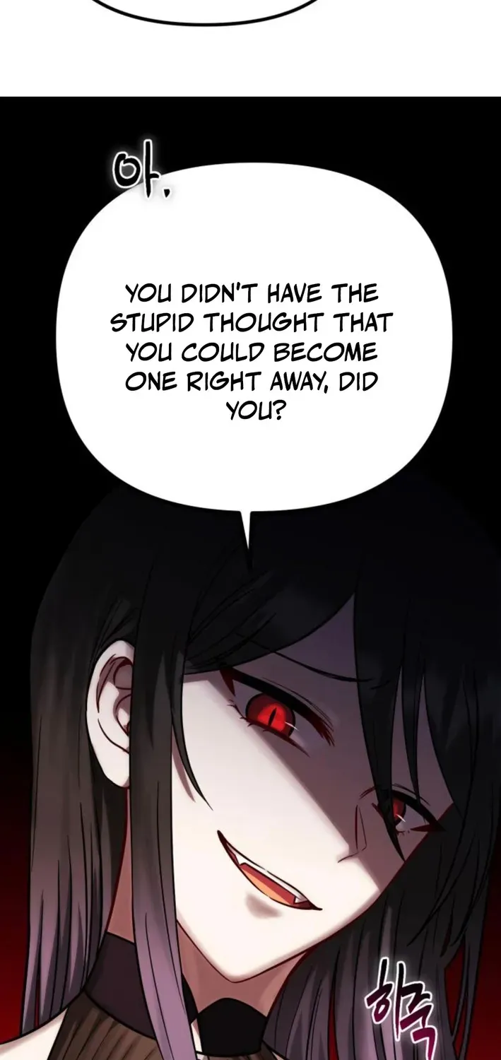 The Vampire’s Alchemy Chapter 3 page 103 - 