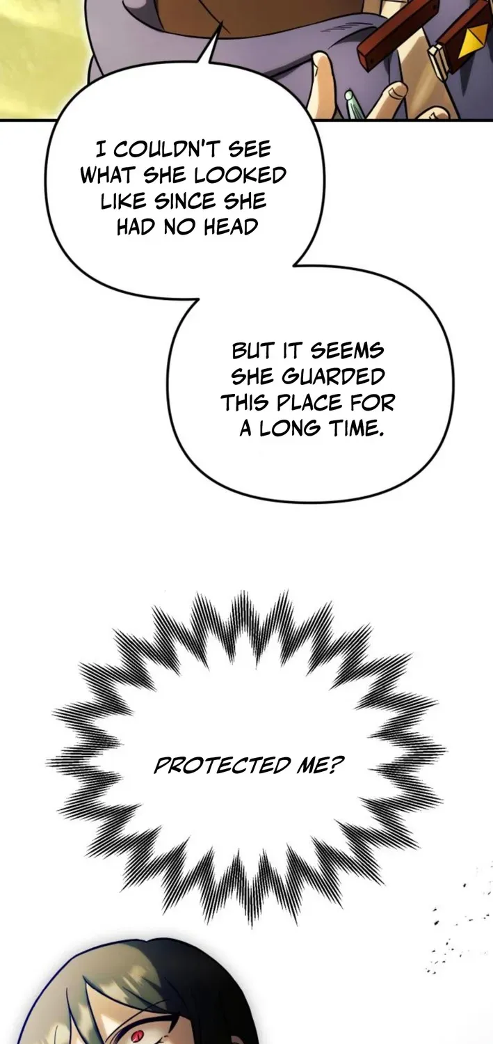 The Vampire’s Alchemy Chapter 3 page 111 - 