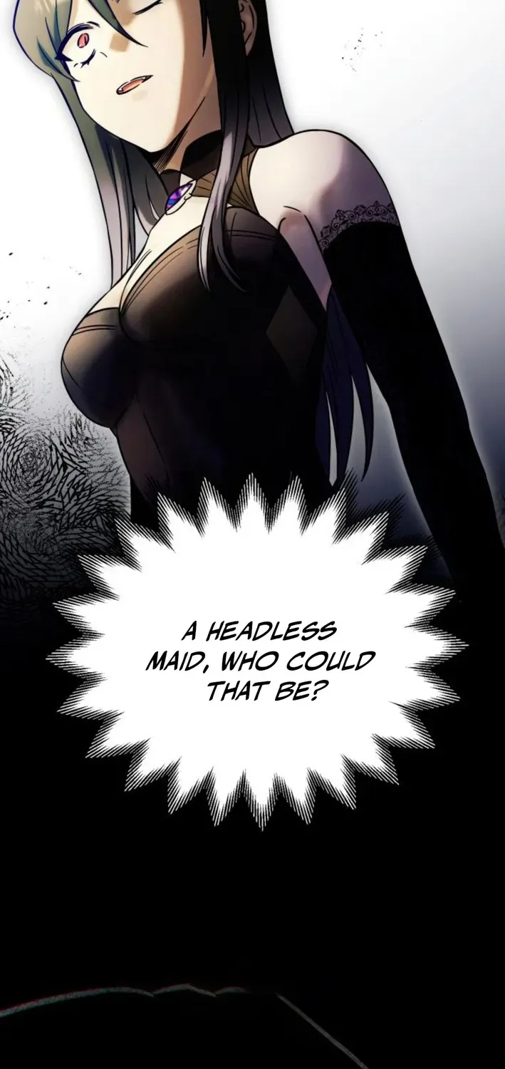 The Vampire’s Alchemy Chapter 3 page 112 - 
