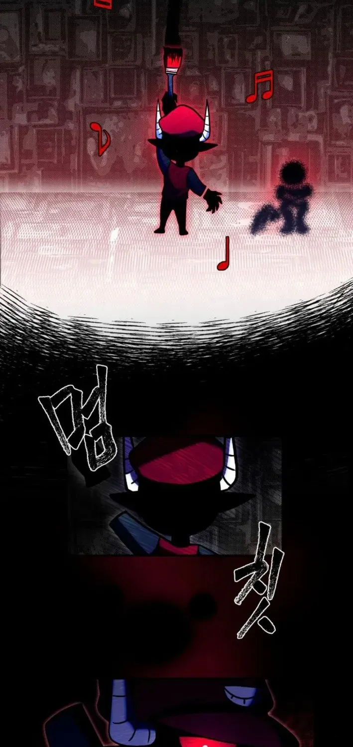 The Vampire’s Alchemy Chapter 3 page 122 - 