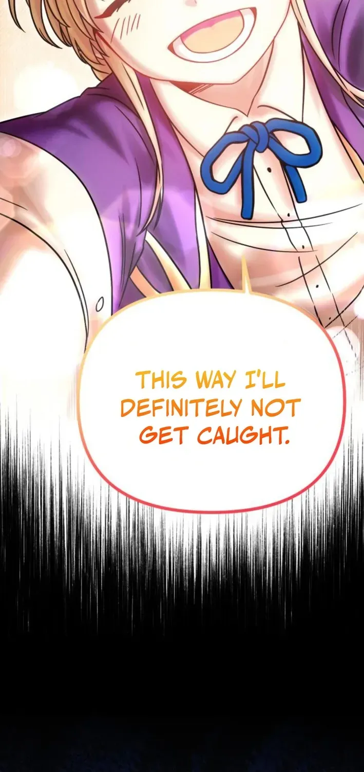 The Vampire’s Alchemy Chapter 3 page 14 - 