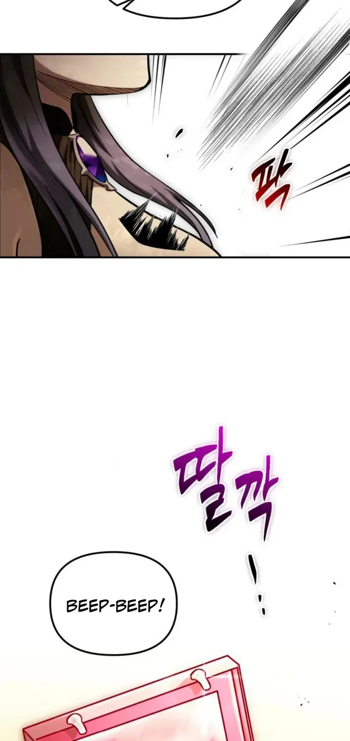 The Vampire’s Alchemy Chapter 3 page 23 - 