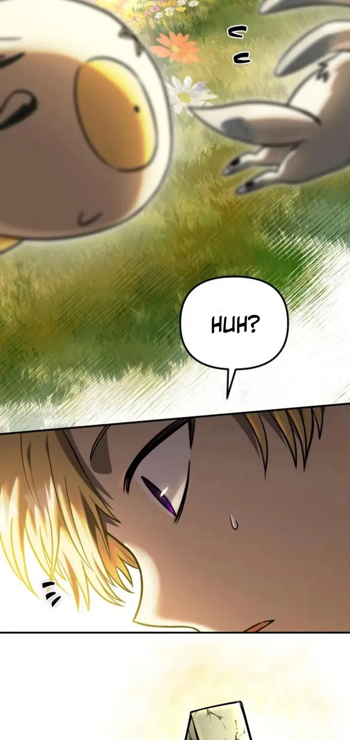 The Vampire’s Alchemy Chapter 3 page 4 - 