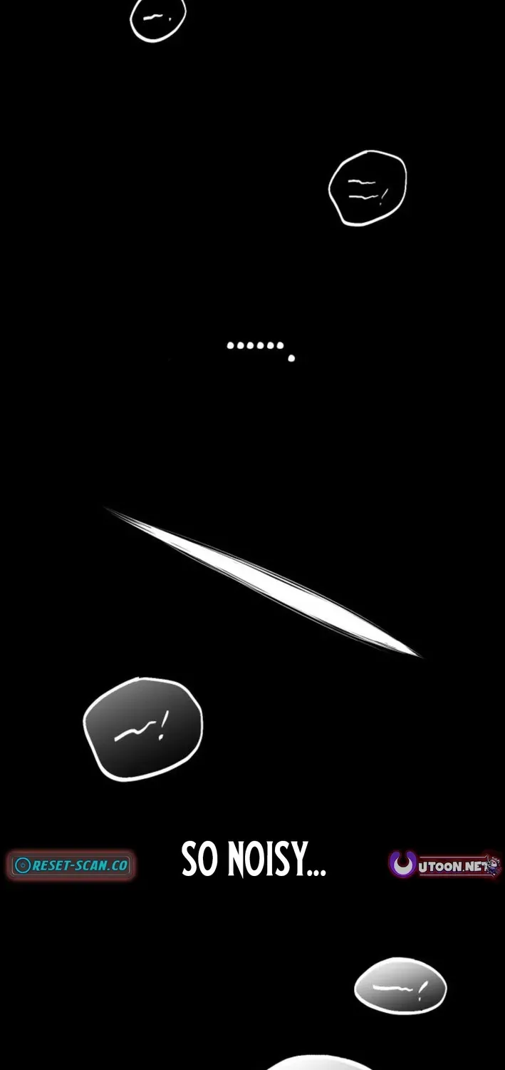 The Vampire’s Alchemy Chapter 3 page 31 - 