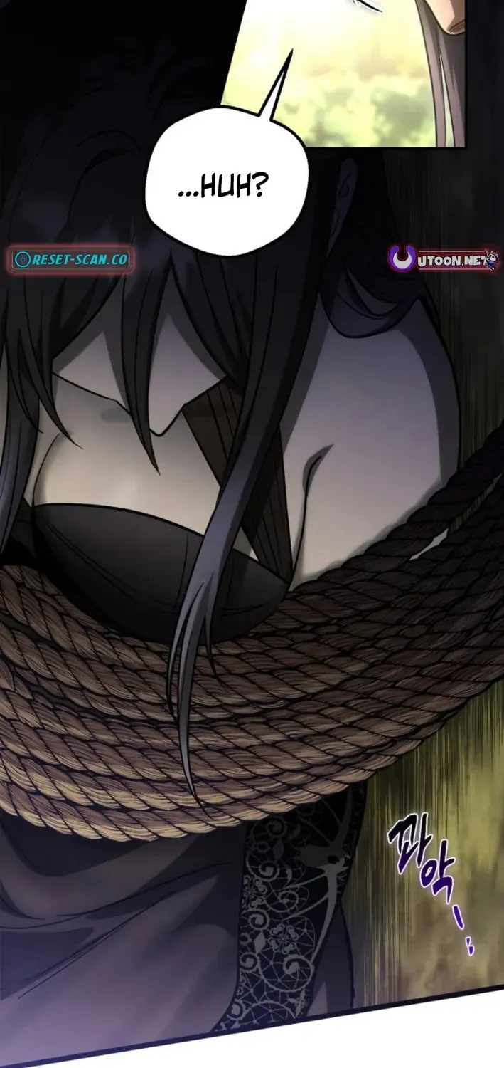 The Vampire’s Alchemy Chapter 3 page 38 - 