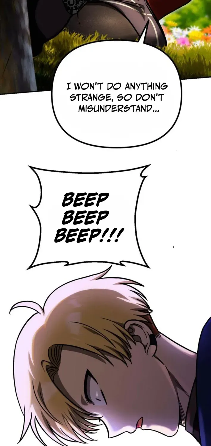 The Vampire’s Alchemy Chapter 3 page 44 - 