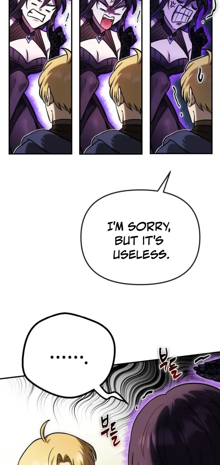 The Vampire’s Alchemy Chapter 3 page 57 - 