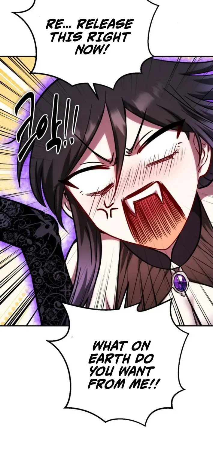 The Vampire’s Alchemy Chapter 3 page 63 - 