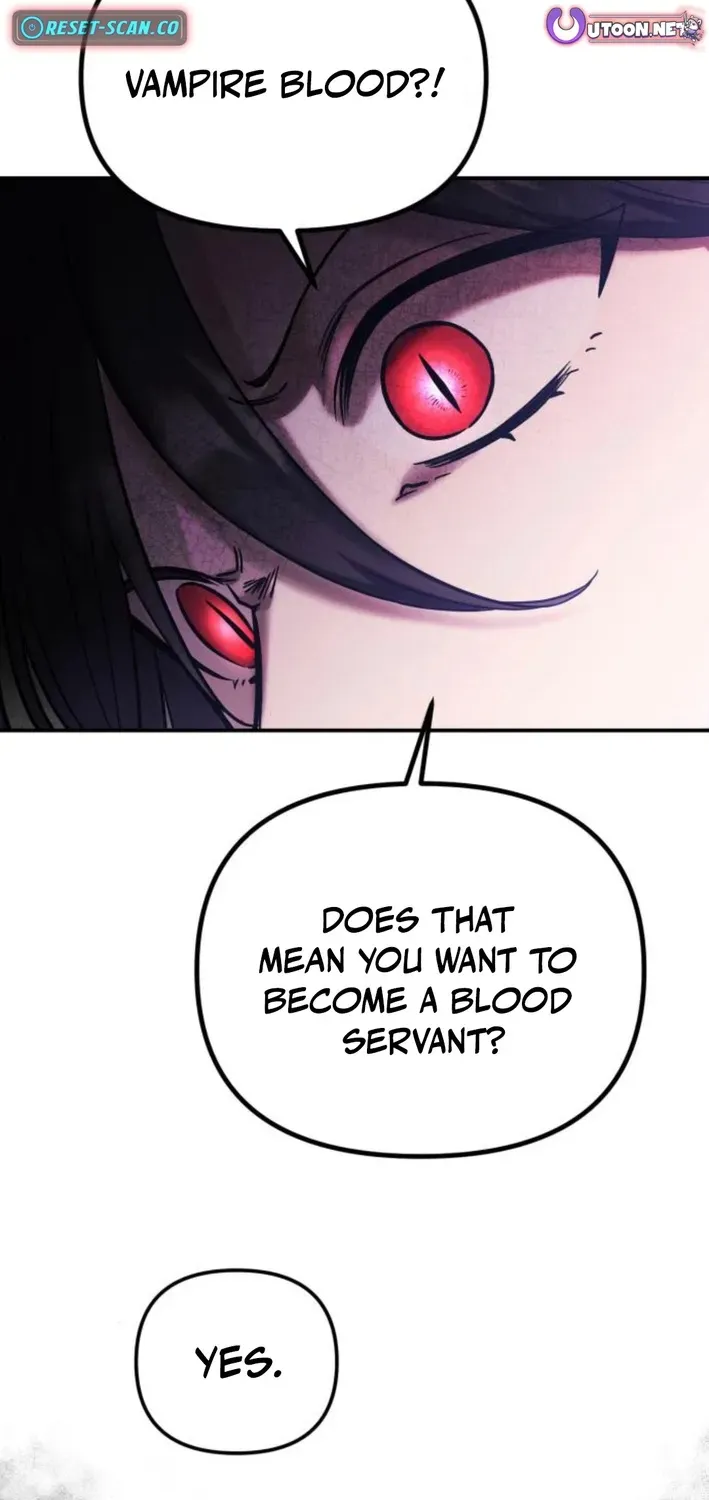 The Vampire’s Alchemy Chapter 3 page 66 - 
