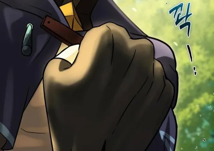 The Vampire’s Alchemy Chapter 3 page 70 - 