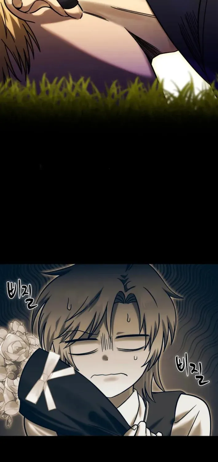 The Vampire’s Alchemy Chapter 3 page 9 - 