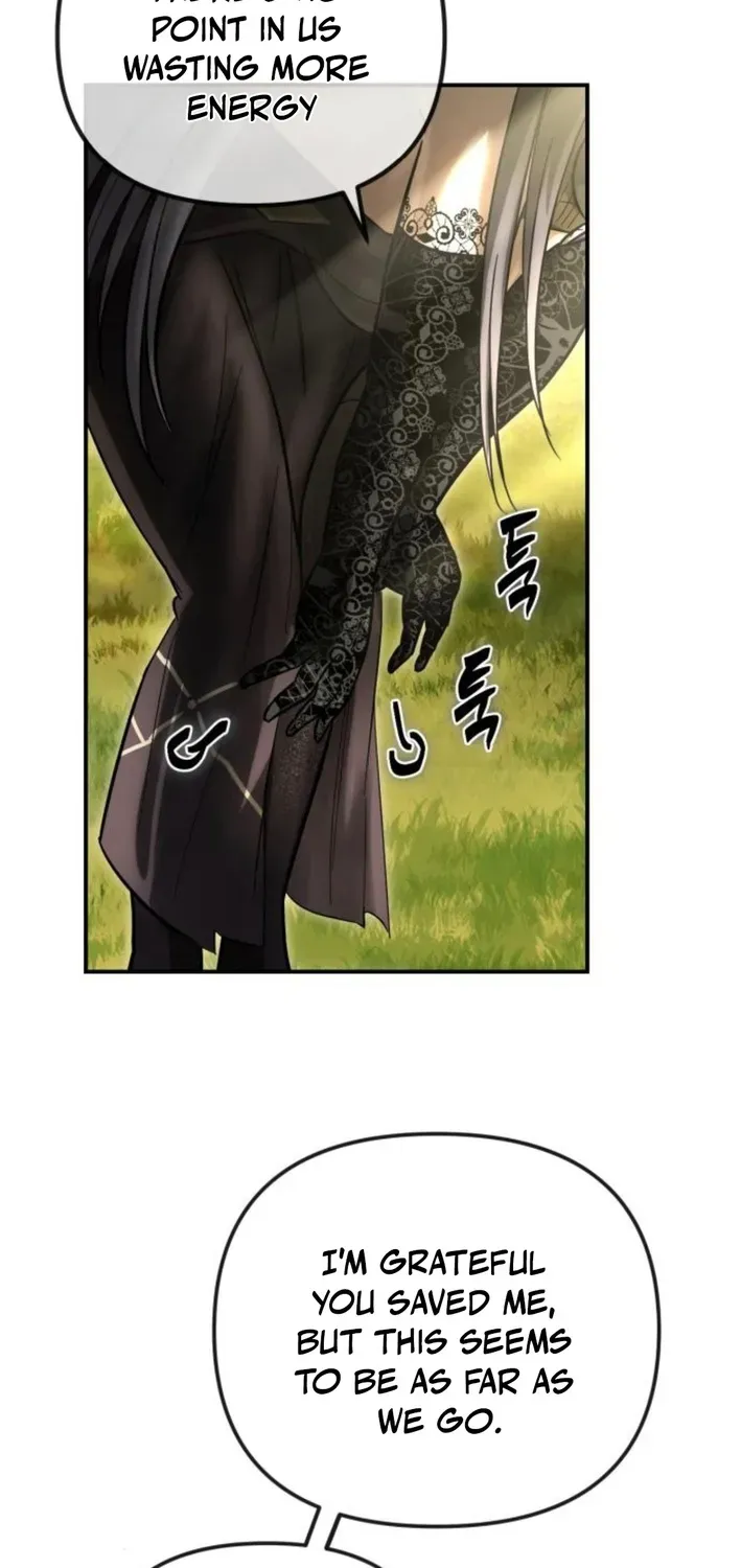 The Vampire’s Alchemy Chapter 3 page 85 - 
